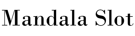 Mandala Slot